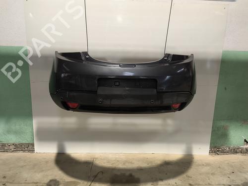 Used Rear bumper RENAULT MEGANE III Coupe (DZ0/1_) 1.9 dCi (DZ0N, DZ0J, DZ1J, DZ1K) (131 hp) 30934359