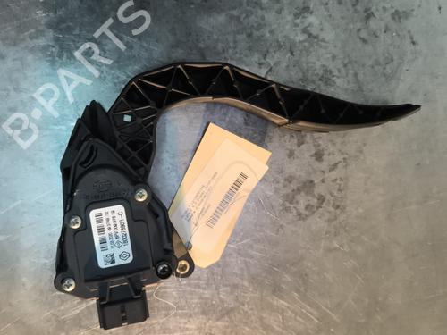 Pedal Pedal RENAULT ESPACE V (JR_) 2.0 Blue dCi 200 (JRAL) (200 hp) 33992218 33992218