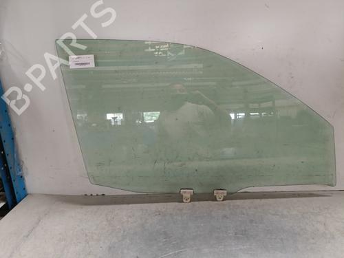 Front right door window NISSAN X-TRAIL I (T30) 2.2 Di 4x4 | BP27637296C19 