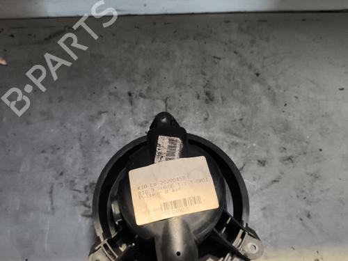 Heater blower motor KIA RIO III (UB) 1.1 CRDi | BP27328575M62 - Image 5