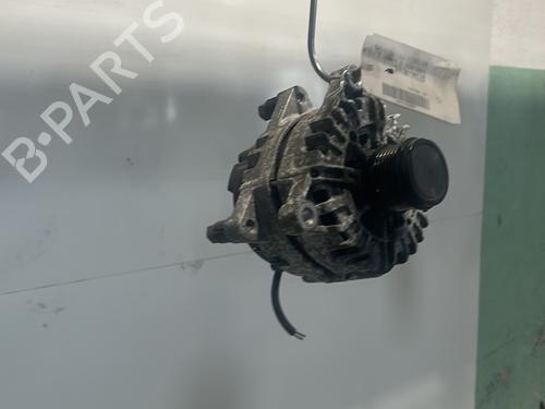 Used Alternator Alternator PEUGEOT PARTNER Box Body/MPV 1.6 BlueHDi 100 (100 hp) 28173173 28173173
