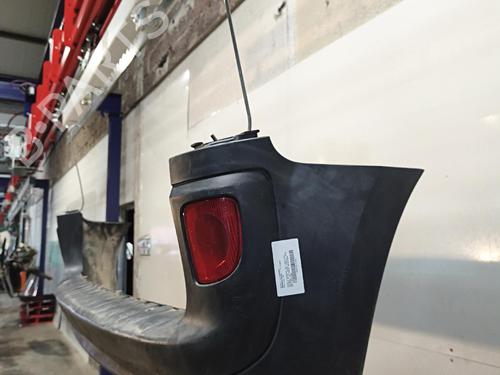 Used Rear bumper Rear bumper 38254564 38254564