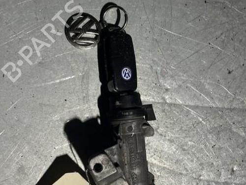 Ignition barrel VW POLO IV (9N_, 9A_) 1.2 12V | BP21705296M48 