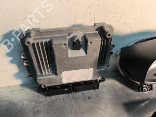 Elektronische module FORD FIESTA VI (CB1, CCN) 1.0 EcoBoost | BP30491586M83