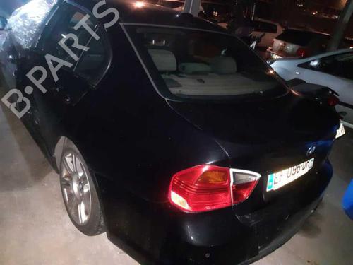Climate control BMW 3 (E90) 320 d | BP21705914I5 - Image 5