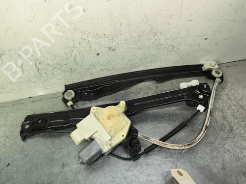 Used Front right window mechanism Front right window mechanism PEUGEOT 308 II (LB_, LP_, LW_, LH_, L3_) 1.6 BlueHDi 120 (120 hp) 30110232 30110232