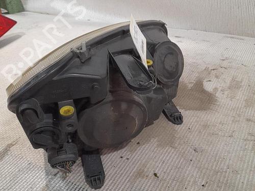 Left headlight FORD C-MAX (DM2) 1.6 TDCi | BP21697244C28 - Image 3