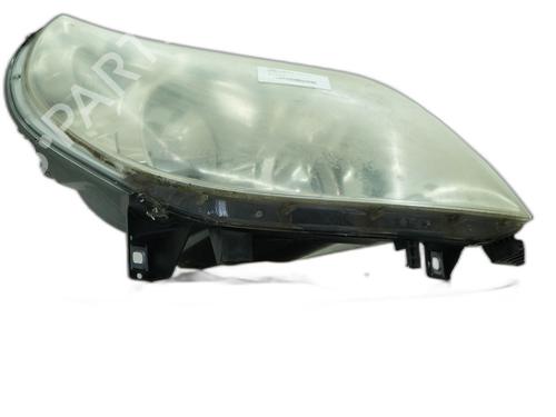 Right headlight CITROËN JUMPER II Van 2.2 HDi 100 | BP38230284C29 - Image 3