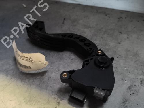 Used Pedal Pedal RENAULT TRAFIC III Van (FG_) [2014-2026] 28354366 28354366