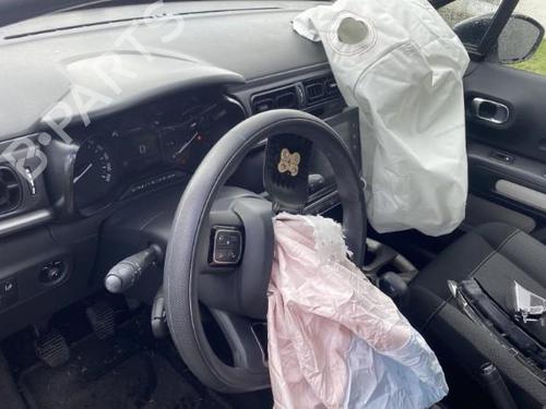 AC compressor CITROËN C3 III (SX) 1.2 VTi 82 | BP24346596M34 - Image 7