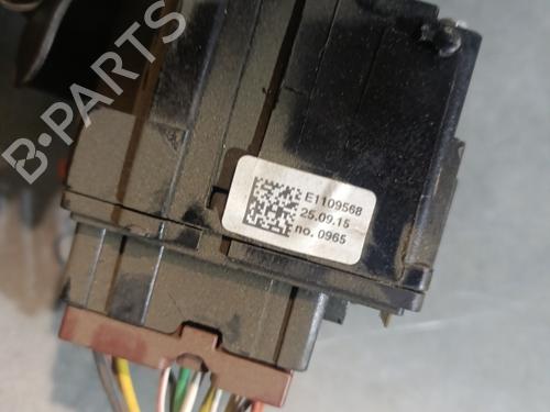 Used Steering column stalk Steering column stalk DACIA DUSTER (HS_) 1.5 dCi 4x4 (109 hp) 29330894 29330894