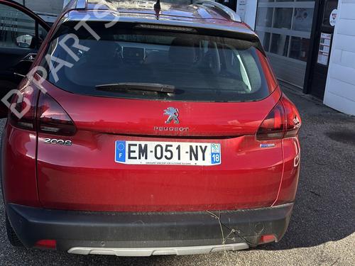 Andre PEUGEOT 2008 I (CU_) 1.2 THP 110 / PureTech 110 | BP36320862O1 - Image 8