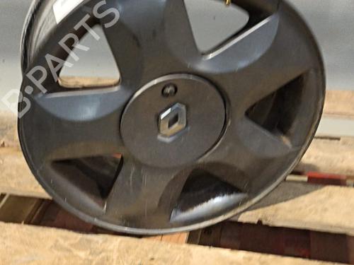 Fælk Fælk RENAULT TWINGO II (CN0_) [2007-2026] 37527569 37527569