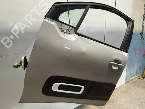 left-front-door-citroen-c3-iii-sx-2016-33398315 main image