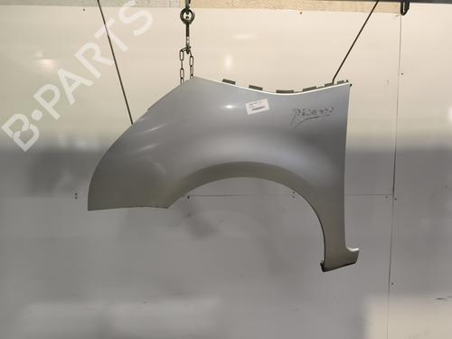 Forkjerm venstre CITROËN C4 Picasso I MPV (UD_) 1.6 HDi | BP28443453C41