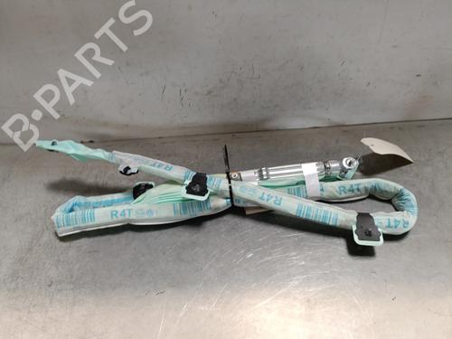 Airbag de toit droit VW GOLF VII (5G1, BQ1, BE1, BE2) 1.6 TDI (105 hp) 29003544