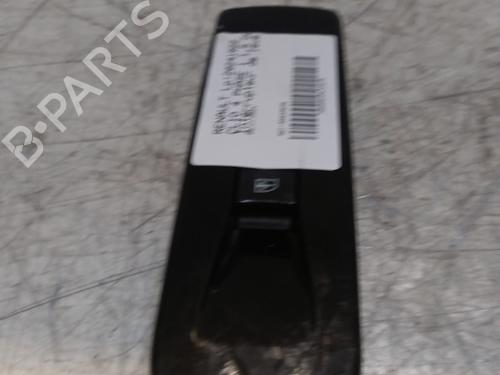 Used Right front window switch RENAULT CLIO IV (BH_) 1.5 dCi 90 (90 hp) 21703380