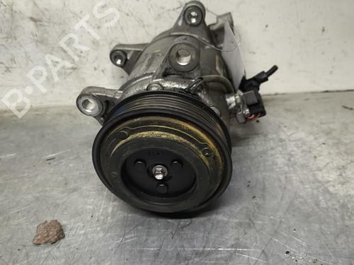 Used AC compressor AC compressor BMW 2 Active Tourer (F45) 218 d xDrive (150 hp) 33036198 33036198