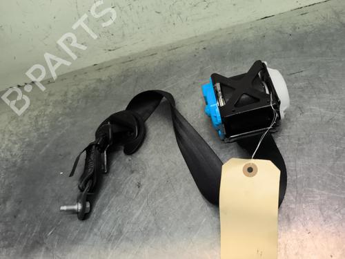 Rear left seatbelt CITROËN C4 Picasso II 2.0 BlueHDi 150 | BP31972412I29