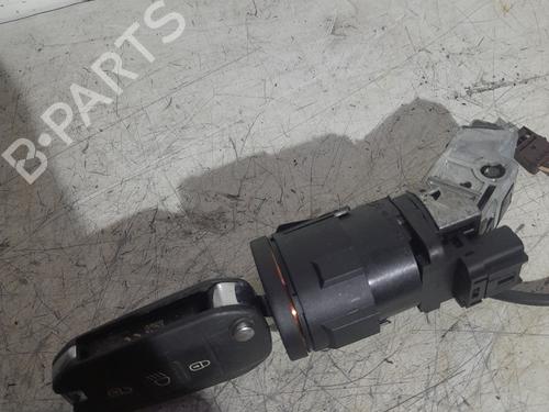 Used Electronic module Electronic module PEUGEOT 2008 I (CU_) 1.6 HDi (92 hp) 22653086 22653086