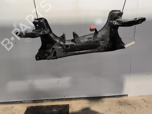 Used Subframe Subframe FORD FIESTA VII (HJ, HF) 1.0 EcoBoost (101 hp) 32445271 32445271