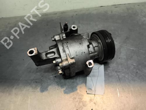 Used AC compressor AC compressor SUZUKI SWIFT IV (FZ, NZ) 1.2 (AZH412, ZC72S) (94 hp) 32995175 32995175
