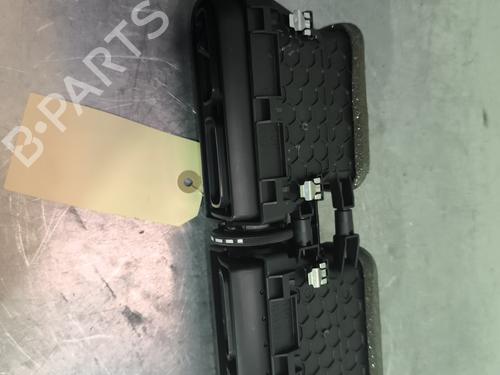 Air vent CITROËN C3 III (SX) 1.6 BlueHDi 75 | BP29732591I21