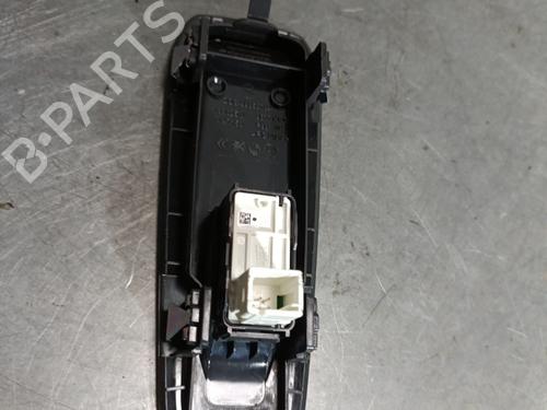 Right front window switch PEUGEOT 308 II (LB_, LP_, LW_, LH_, L3_) 1.6 BlueHDi 120 | BP29082031I26 