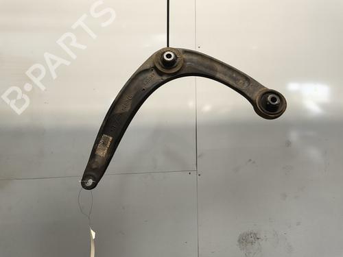 Left front suspension arm CITROËN C4 II (NC_) 1.6 HDi 90 | BP36512145M12 - Image 2