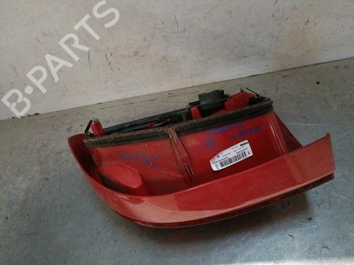 Left taillight CITROËN XSARA PICASSO (N68) 2.0 HDi | BP29003660C34 