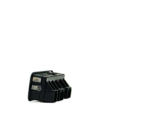 Left front window switch LAND ROVER RANGE ROVER SPORT I (L320) 2.7 D 4x4 | BP34284364I27 - Image 5