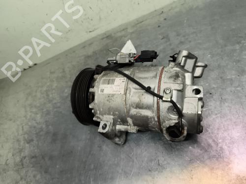 AC compressor RENAULT CLIO IV (BH_) 0.9 TCe 90 (BHNF, BHMA, BHMH, BHJK, BHJR) | BP31816034M34 - Image 3