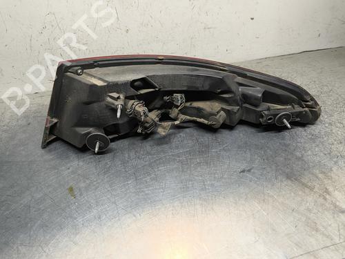 Used Left taillight Left taillight JAGUAR XF I (X250) 3.0 D (241 hp) 31257710 31257710