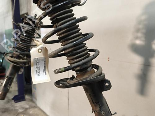 right-front-shock-absorber-citroen-c3-iii-sx-2016-40434768 main image