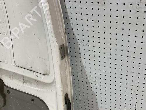 Left rear door RENAULT KANGOO Express (FC0/1_) 1.5 dCi (FC1G) | BP22032993C4 