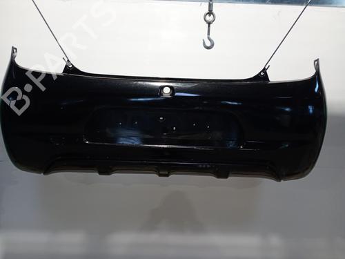 Used Rear bumper PEUGEOT 108 1.0 VTi 72 (72 hp) 28354035