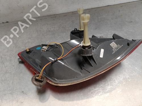 Used Right taillight Right taillight FORD FOCUS IV (HN) 1.0 EcoBoost (125 hp) 27658510 27658510