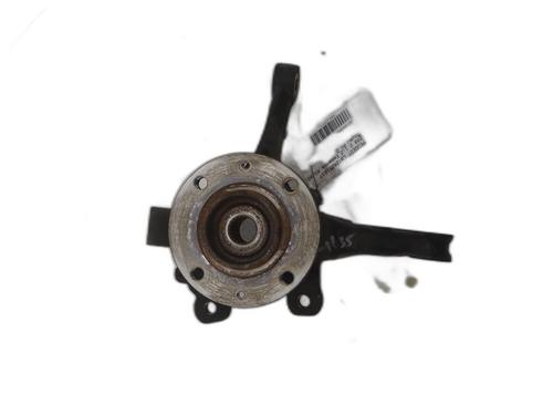 Achsschenkel rechts vorne für Achsschenkel rechts vorne PEUGEOT 208 II (UB_, UP_, UW_, UJ_) 1.2 PureTech 75 (75 hp) 36695013 36695013