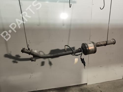 Used Exhaust system Exhaust system 38229813 38229813