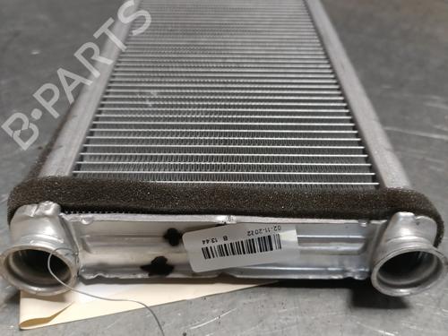 Heater matrix CITROËN JUMPY III Van (V_) 1.5 BlueHDi 120 | BP28078386M63 