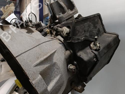 Gearbox FORD FIESTA VI (CB1, CCN) 1.0 EcoBoost | BP23846247M3 - Image 2