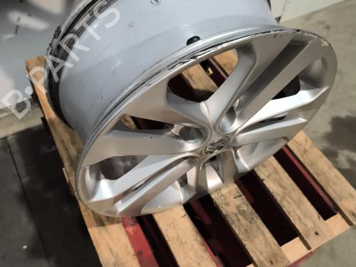 Rim NISSAN JUKE (F15) 1.5 dCi | BP29733416C45 