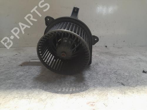 Heater blower motor LANCIA YPSILON (843_) 1.3 D Multijet (843.AXF11, 843.AXF1A, 843.AXM11,... | BP22359326M62 