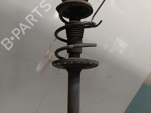 Right front shock absorber DACIA SANDERO II TCe 90 (B8M1, B8MA, B8AC) | BP29330440M17 