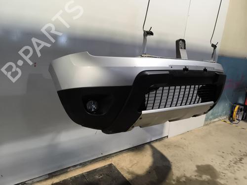 Used Front bumper Front bumper DACIA DUSTER (HS_) 1.5 dCi 4x4 (HSMC, HSMD) (110 hp) 33810219 33810219