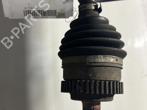 Used Right front driveshaft Right front driveshaft RENAULT KANGOO (KC0/1_) 1.9 dCi 4x4 (84 hp) 32994970 32994970