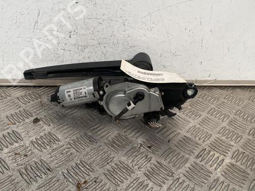Rear wiper motor VW SCIROCCO III (137, 138) 2.0 TDI | BP21724088M102 
