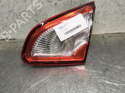 Used Right tailgate light NISSAN QASHQAI I (J10, NJ10) 1.6 dCi All-wheel Drive (130 hp) 32997347
