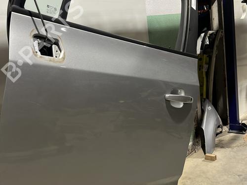 Left front door CHEVROLET ORLANDO (J309) 2.0 D | BP23822248C2 