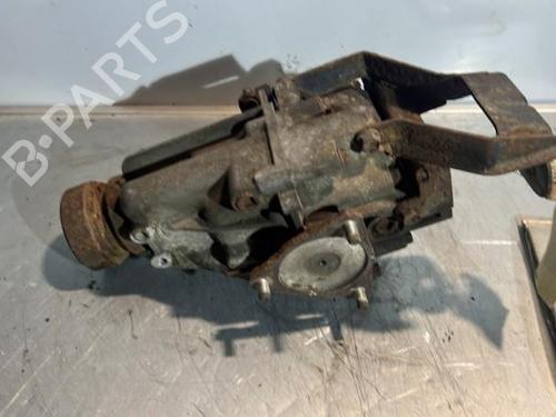 Used Rear differential Rear differential SUZUKI SWIFT III (MZ, EZ) 1.3 4x4 (RS 413, ZD11S) (92 hp) 22034136 22034136
